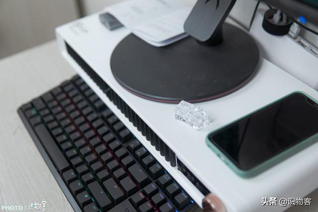 多功能合一的桌面好物分享，舒乐氏多功能手暖桌体验