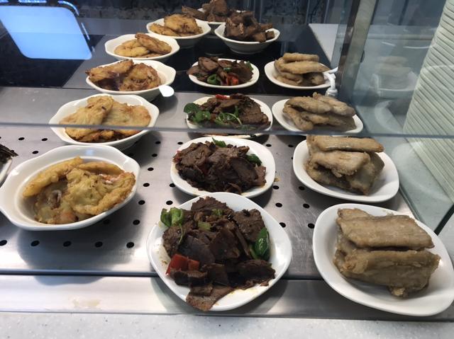 食堂|上海人的食堂