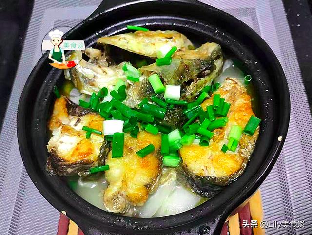 冬天，最馋萝卜此做法，鲜甜又营养，家人爱吃，应季而食温暖过冬