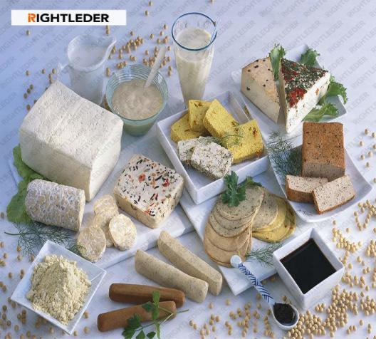 痛风患者的蛋白质摄入