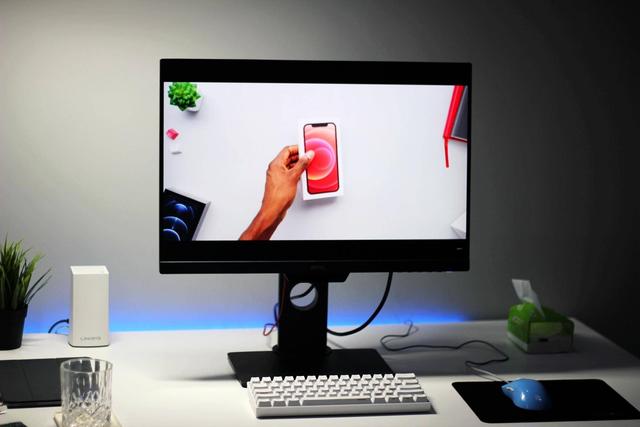 高效办公的小秘密 - 为什么说16:10显示器更具生产力