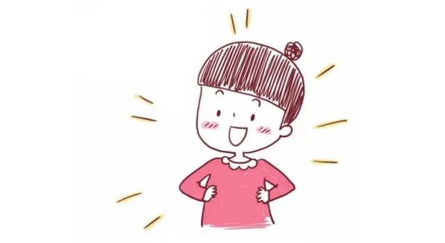 温暖的襁褓|为什么别人没有妊娠纹?因为她有这五个特征,快来对照你自己