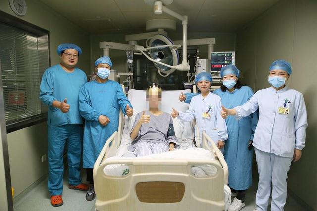 重症|15岁患者重获新生，苏北医院重症监护室里响起生日歌