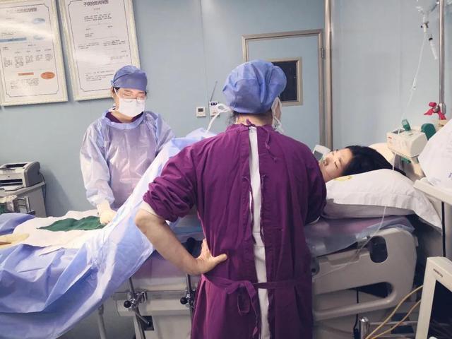 超级宝妈|顺产不打无痛是一种什么样的体验？！