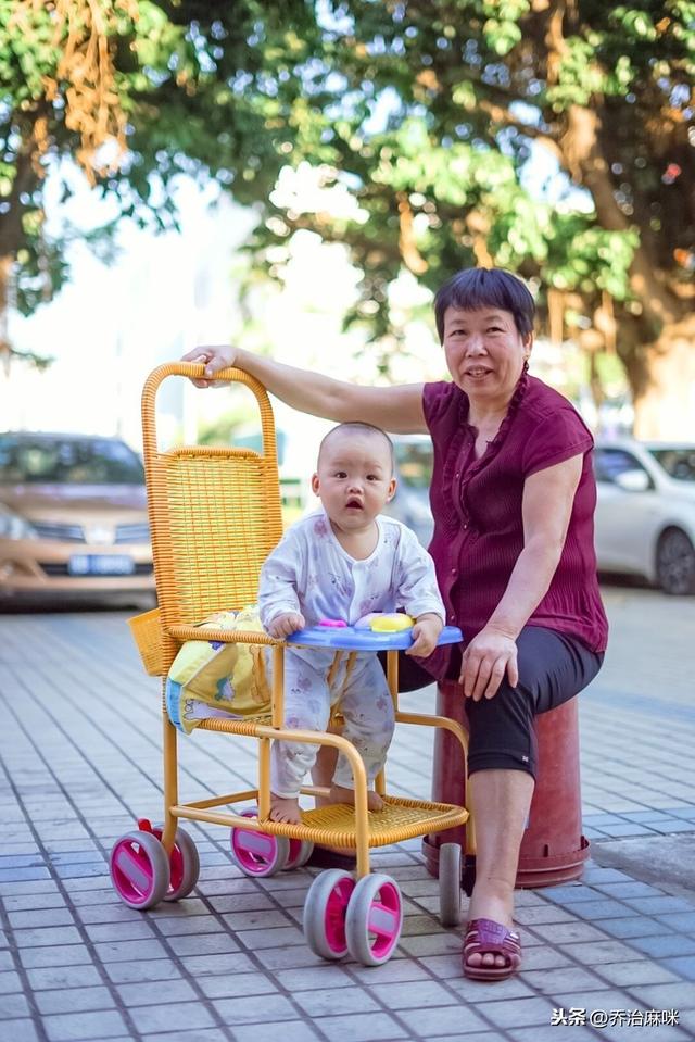 你的育儿经■独自带娃到5岁，婆婆突然说：我来帮你带，你每个月给我2500块