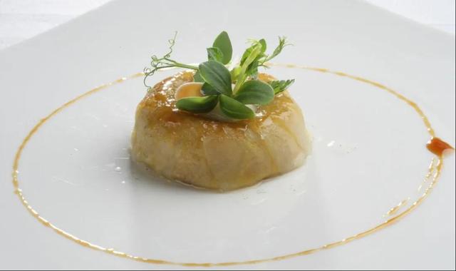 世界顶级分子美食大赏