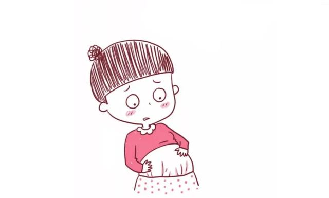 温暖的襁褓|为什么别人没有妊娠纹?因为她有这五个特征,快来对照你自己