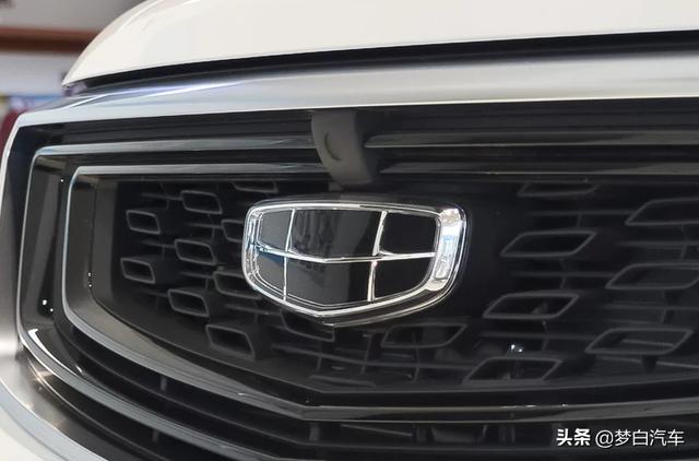 12月国产车销量榜单公布：吉利力压长安夺冠，奇瑞荣威同比大增