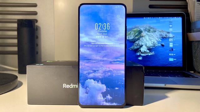 仅2999，还是三星AMOLED屏+双模5G+4700mAh