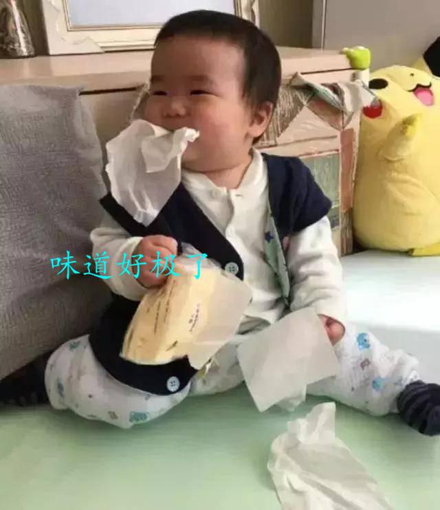 [你的育儿经]熊孩子“作妖”现场合集，宝妈很有代入感，背后原因需了解