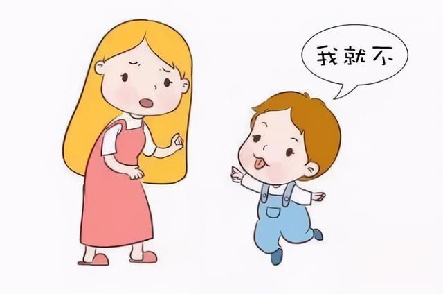 面对孩子3个叛逆期，高智商父母教养孩子，从不说一个“不”字