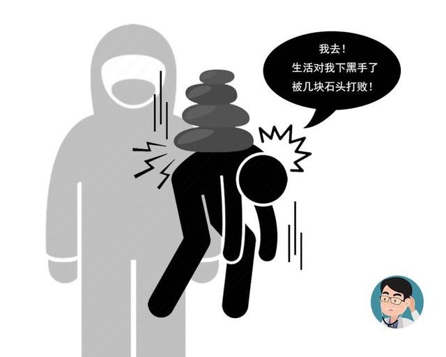 被前列腺增生“盯上”的男性，通常会有这6个共性！希望一个不占