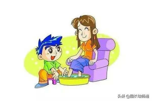 #超级宝妈#疫情期间，如何养成良好的居家礼仪？