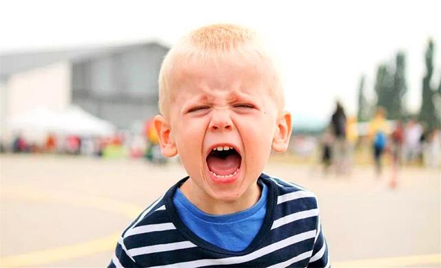 #你的育儿经#孩子总被人当“软柿子”捏，别让他一味忍让，从这3方面保护自己