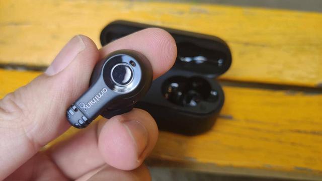 百元真无线耳机也能打——万魔omthing真无线耳机交出的答卷