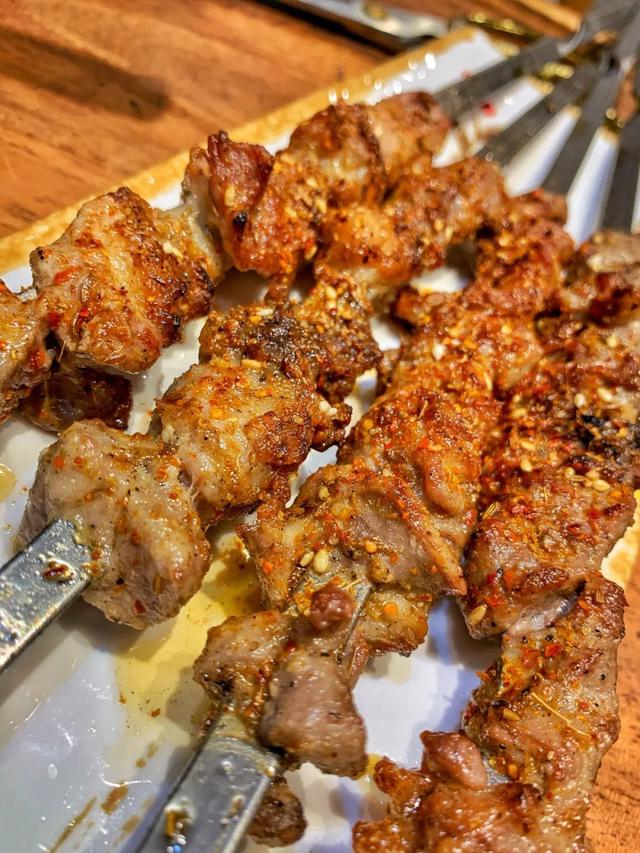 地址|《魔都XXXXXL号美食大赏》，加倍尺寸就是加倍快乐