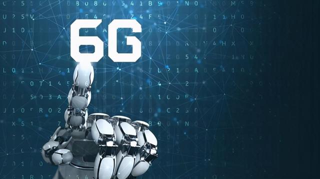 何止中兴、华为！又一国产科技巨头研发6G，比5G快100倍