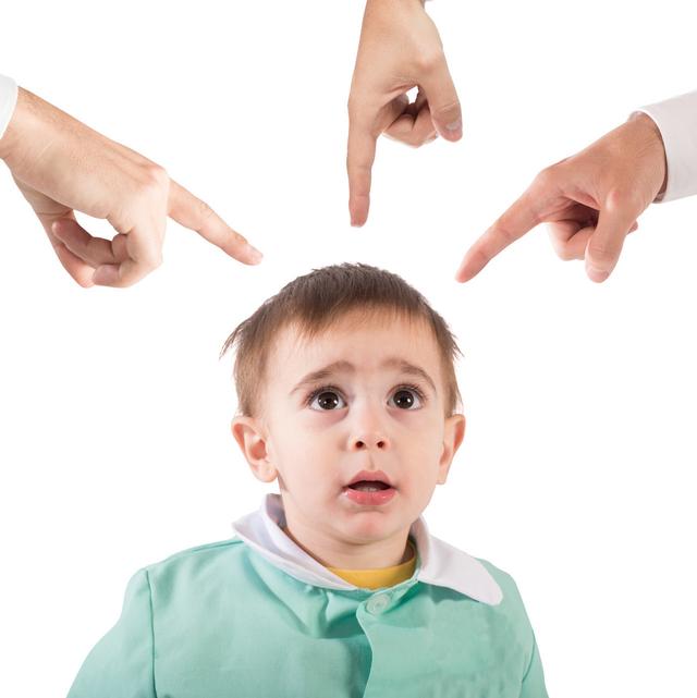 你的育儿经：父母吼孩子仅仅是因为生气？背后的深层原因让父母惭愧不已