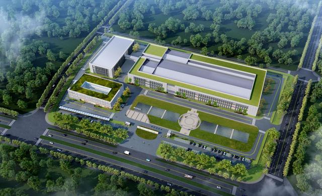 「环球网」吉利将建设智能AIT卫星中心 试水商业卫星领域