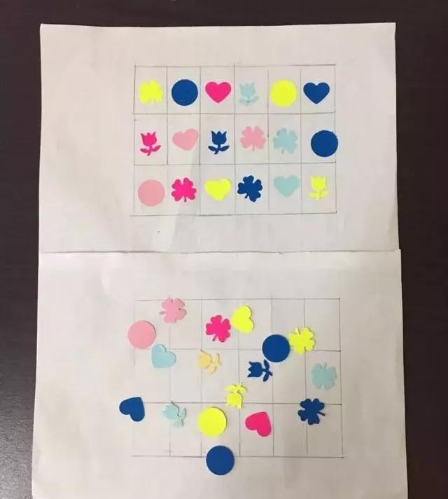 你的育儿经▲数学启蒙难?53个简单好上手的亲子游戏,轻松开启孩子的数学思维