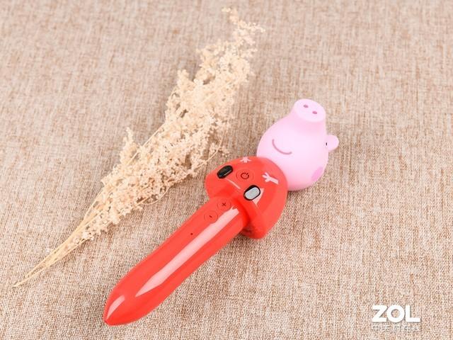 「你的育儿经」7款热门儿童点读笔对比评测，确实发现不少问题