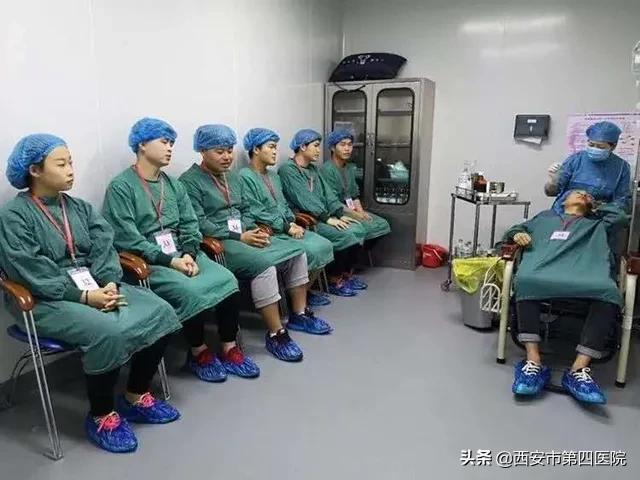 【我的带组医师】单日接诊量高达500人！“包容式”就医体验看这里~