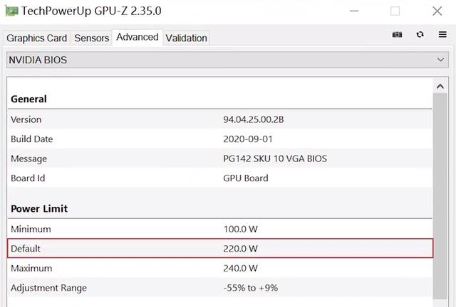 非公版RTX 3070显卡首测：主流价位的中流砥柱
