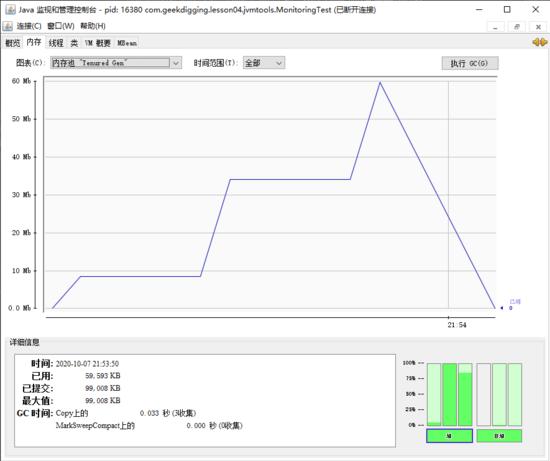 JVM：可视化 JVM 故障处理工具