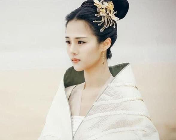 安悦溪新剧又不演人类?化身上古凶兽,看到造型:糖宝回来了资讯早知道