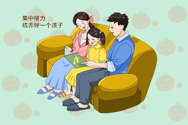 正儿八经小青年|为什么头胎是女儿的宝妈，坚决不肯生二胎？这些理由，你也会认同