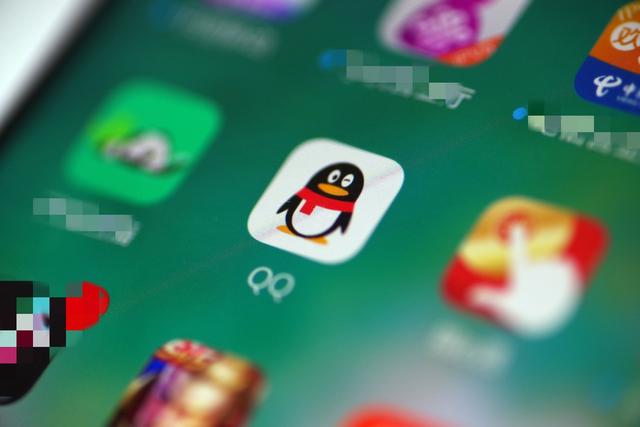 QQ突然升级了？这个功能有人盼了很多年