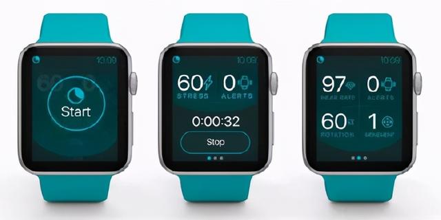 Apple Watch或可打断噩梦，你觉得靠谱吗？