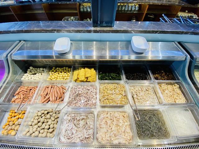 人均50元任吃，在中山同乐大街吃到正宗顺德美食，顺德人都爱吃