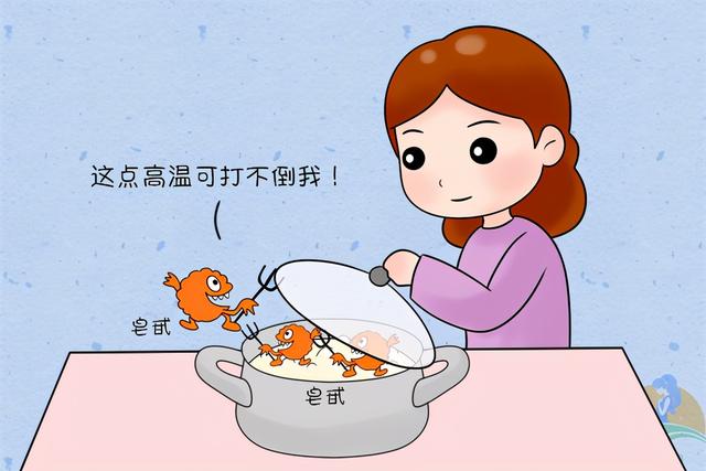 宝宝加辅食后可以喝豆浆吗？三谣言两注意，用对方法才能补好营养