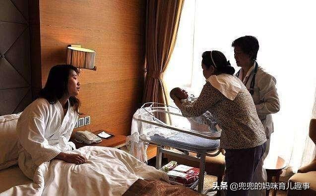 [超级宝妈]月子期间这些“底线”一定要守住，否则42天白熬了，宝妈别犯傻