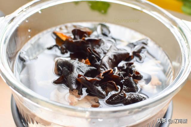 冬季养生，这汤不能错过，每周都要煮一次