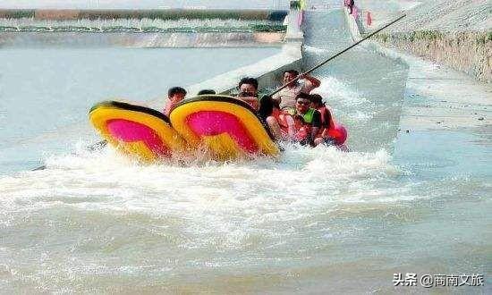 「趣旅游」金丝峡等40家商洛景区对全国医护人员和公安干警免费