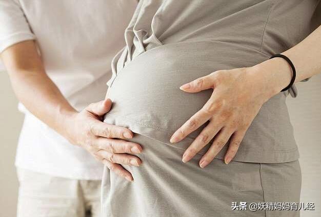 [你的育儿经]生男生女真的有预兆吗？孕妇体征预测男女的方法，这个方法挺靠谱