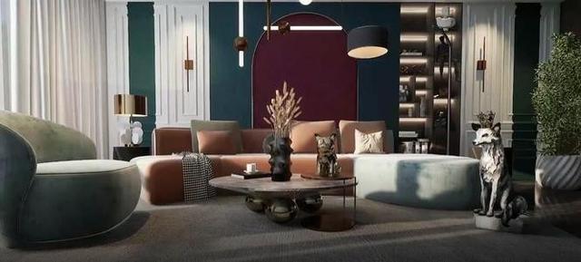 东易|东易日盛家装定位高端，满足现代个性化装修需求