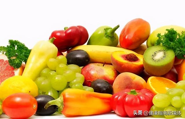 痛风饮食有“五宜”