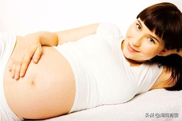 「你的育儿经」孕期的那些冷知识，全知道的孕妇不多，看你知道几个？