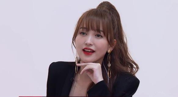 萌萌的小丸子|亲切励志的好阿姨?曾经的国民女神金莎-蓝菲琳怎么沦落至此?