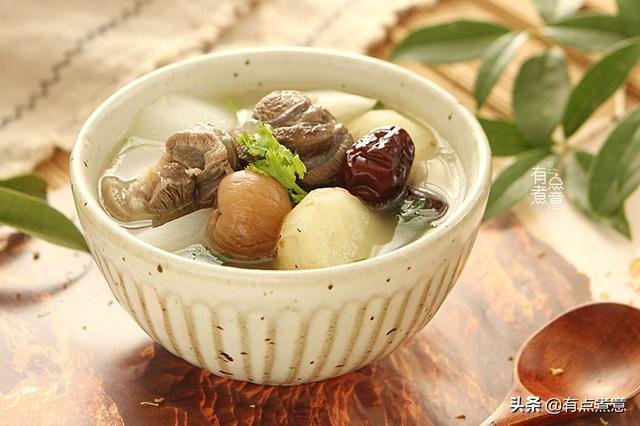 明日冬至，这6种传统美食别忘了吃，顺应时节，营养美味寓意好