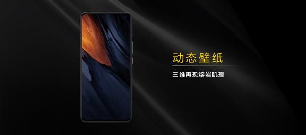 「太平洋电脑网」iQOO 3搭载iQOO UI系统：基于安卓10，全新极简界面