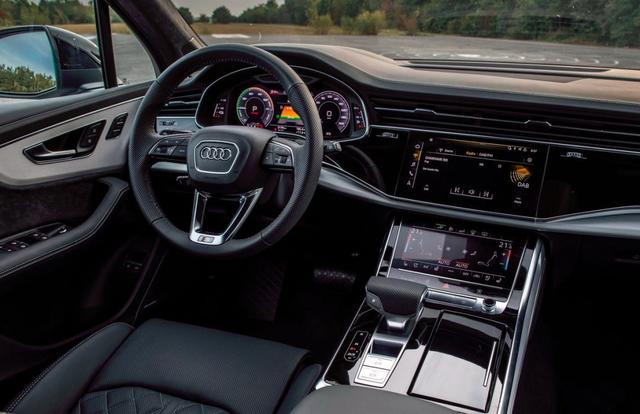 #乘车御剑#豪华也要电动化，这几款插电大空间SUV即将上市