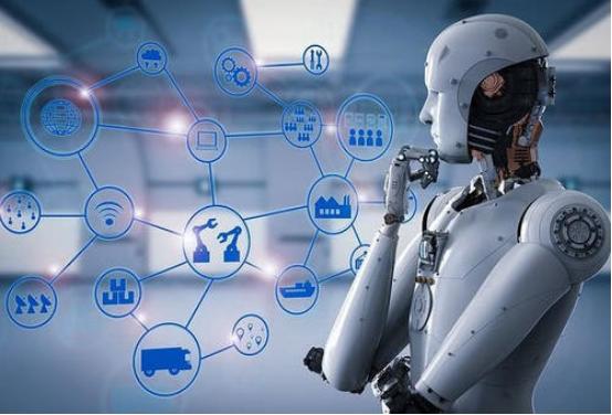 瑞士专家预言：中国这项科技自研成功，美国无法制裁北美迎来变革