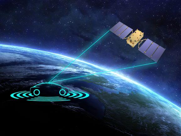 「环球网」吉利将建设智能AIT卫星中心 试水商业卫星领域