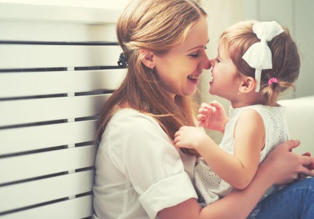 「超级宝妈」妈妈的自述：不喊孩子起床上学，却成就了孩子的一生