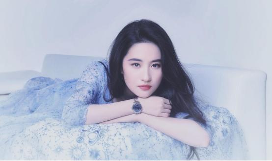 笙笙千离|以为是原名，其实是艺名，刘亦菲好听，看到赵今麦，原名更好听