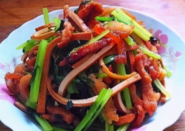 21款菜品分享，简单实惠味道鲜美，家人爱吃是关键，值得试试